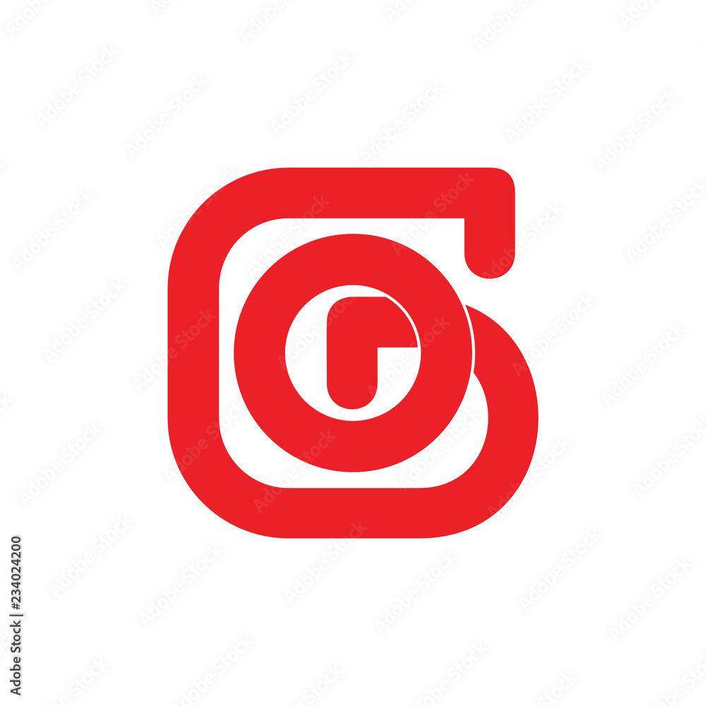 letters go linked square logo letters go linked square logo