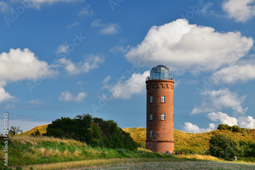Leuchtturm am Kap Arkona | Rügen 