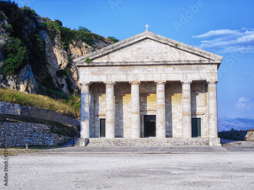 Tempio Greco