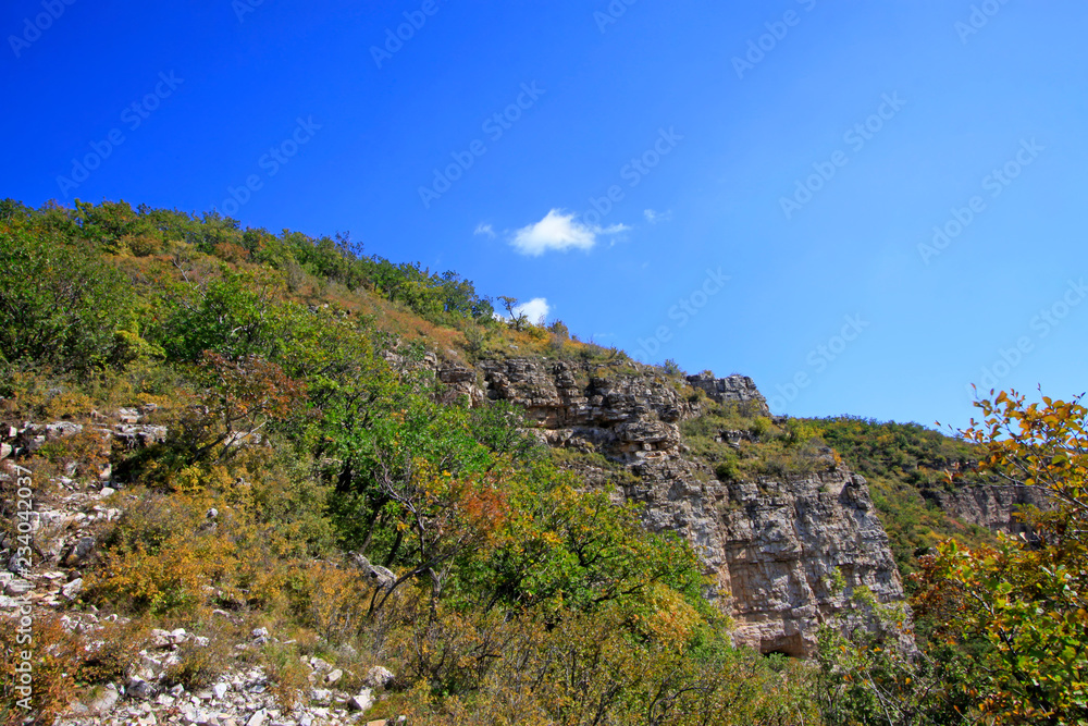 Natural scenery Natural scenery