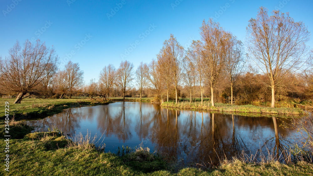 Constable Country Flatford