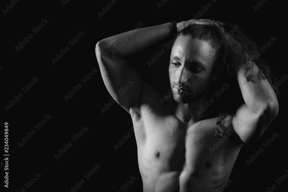 Model Model