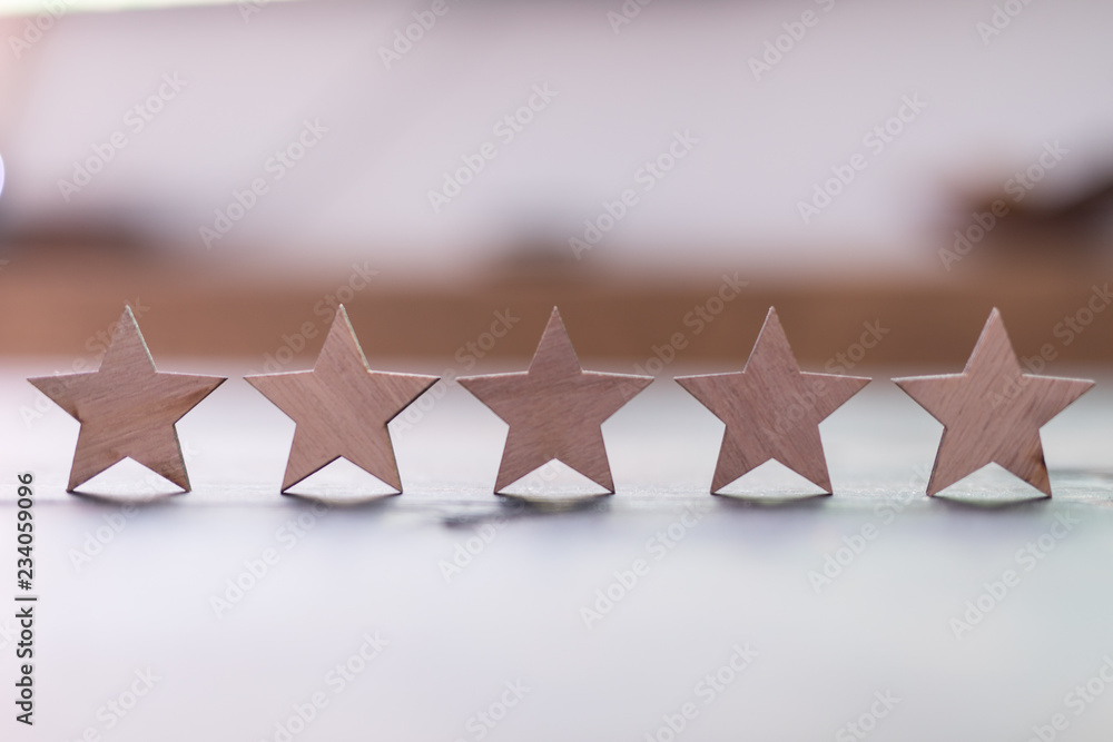 Fototapeta premium stars