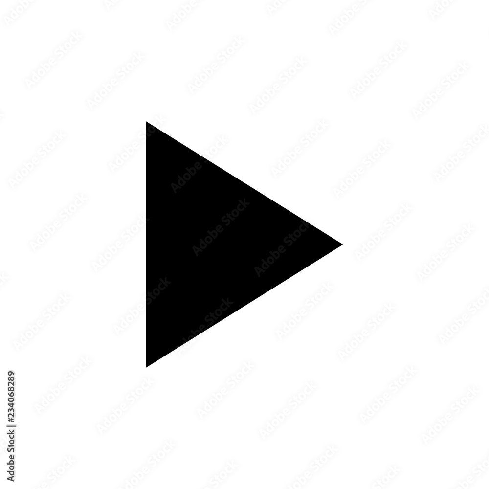 Play icon vector isolated on background. Trendy sweet symbol. Pixel perfect. illustration EPS 10. Play icon vector isolated on background. Trendy sweet symbol. Pixel perfect. illustration EPS 10.