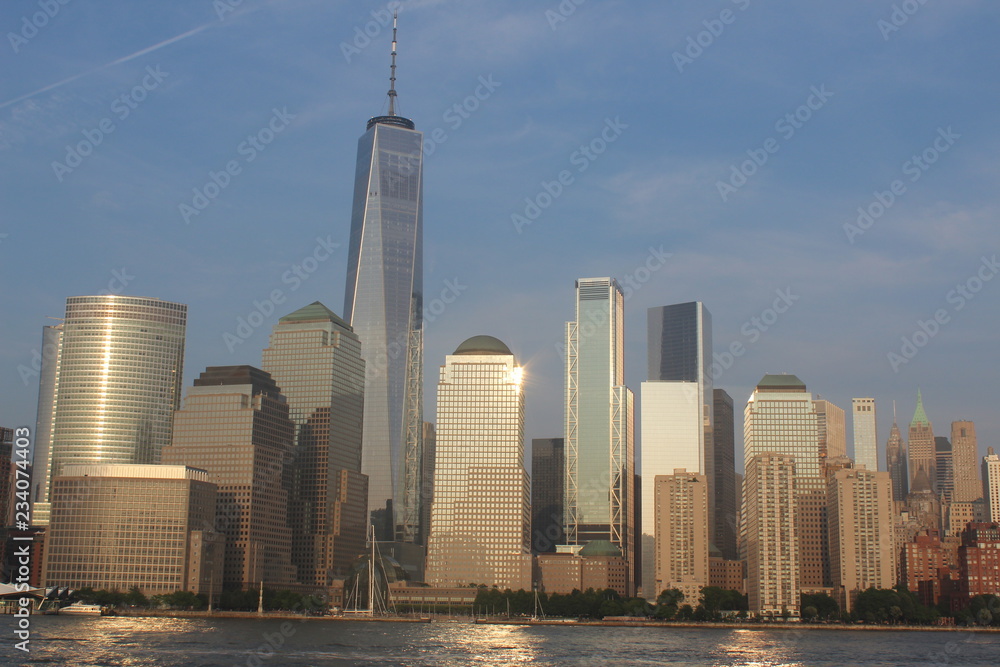 manhattan skyline 2 manhattan skyline 2