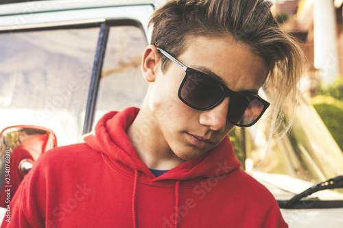 Sunglasses for 15 year old boy hotsell