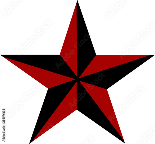 Nautical Star