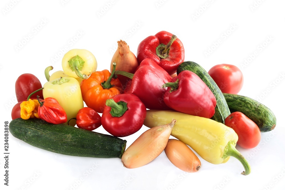 various multicolor vegetables close up various multicolor vegetables close up