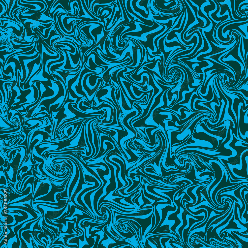 Blue marble texture background. vector illustration. Blue marble texture background. vector illustration.