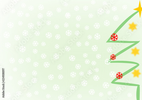sapin de noël 