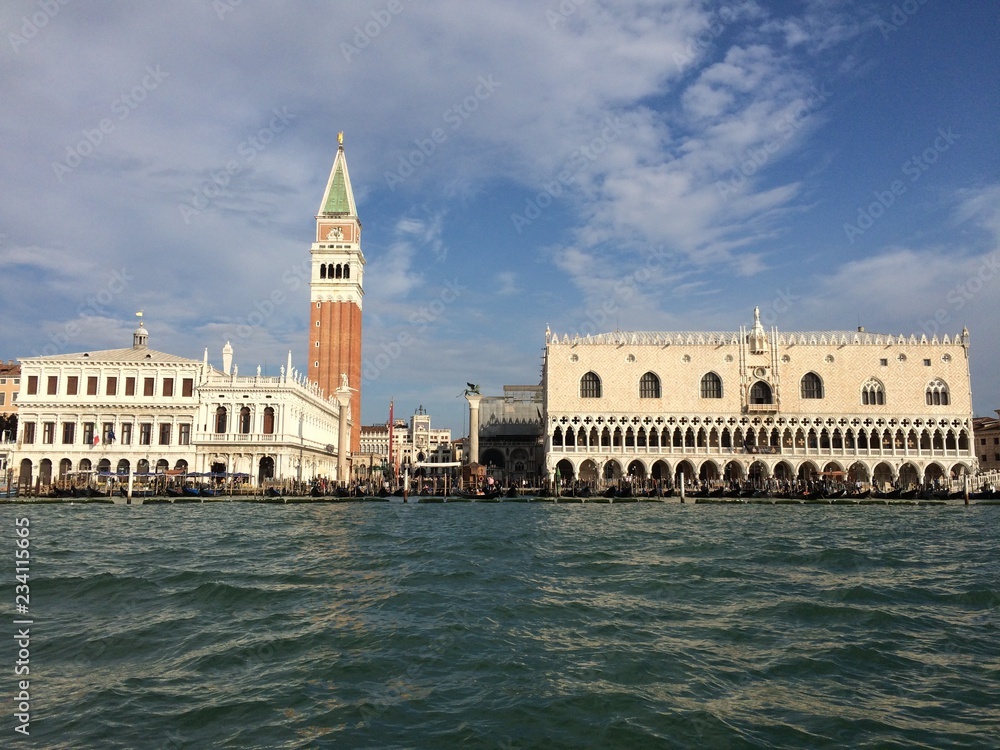 Venice View