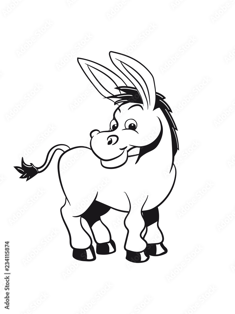 esel witzig lachen tier muli lustig natur baby kind vierbeiner muli grautier 1c esel witzig lachen tier muli lustig natur baby kind vierbeiner muli grautier 1c