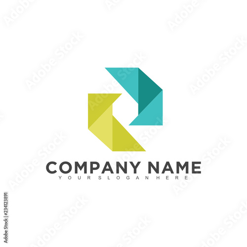 Simple minimalistic modern professional logo design of technology vector EPS illustrator template Free Download Simple minimalistic modern professional logo design of technology vector EPS illustrator template - GFXLoad