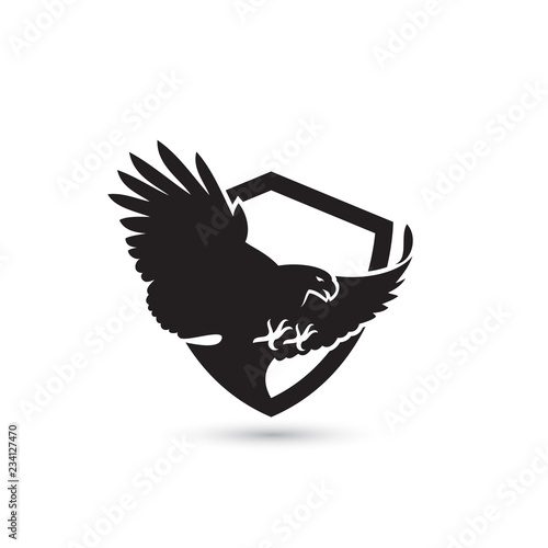 Eagle symbol