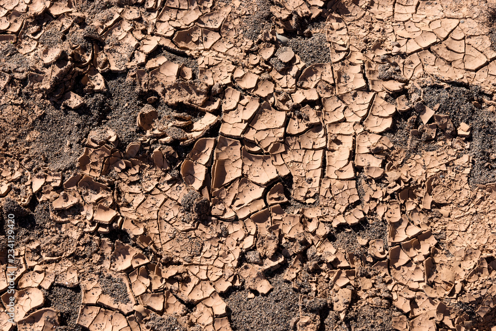 Cracked ground. Earth background. Global warming concept Cracked ground. Earth background. Global warming concept