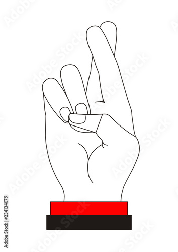 HAND - Zeichensprache
