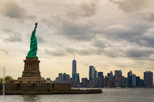 New York Skyline © Renato