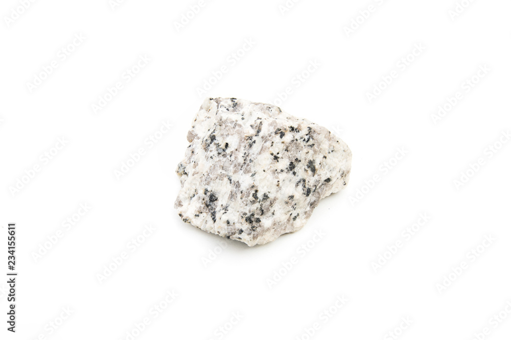 close up of granite rock close up of granite rock