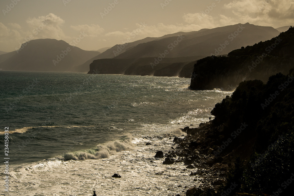 golfo orosei