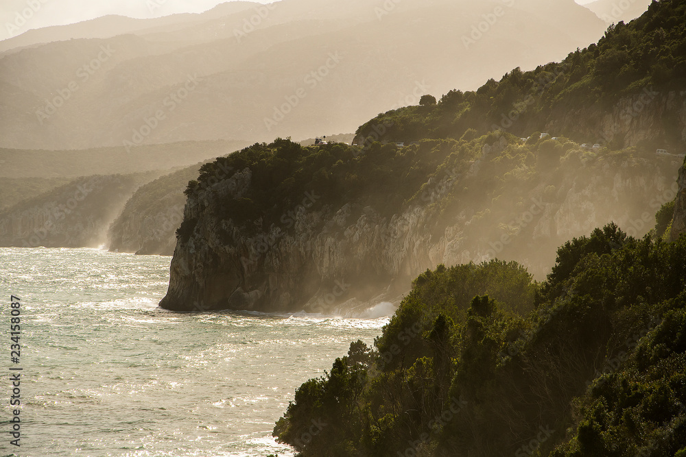 golfo orosei
