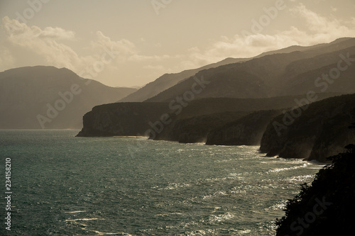golfo orosei