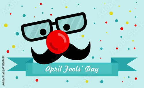 April Fools Day