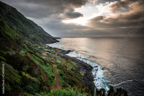 Azores Islands Adventure Travel
