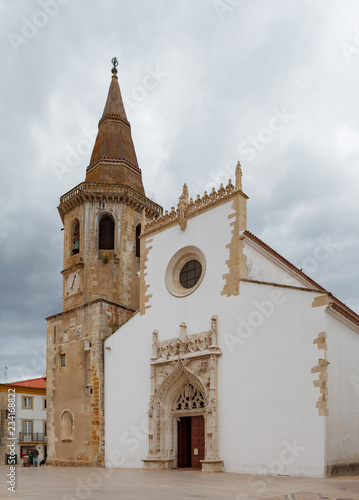 Church of Saint John the Baptist photo