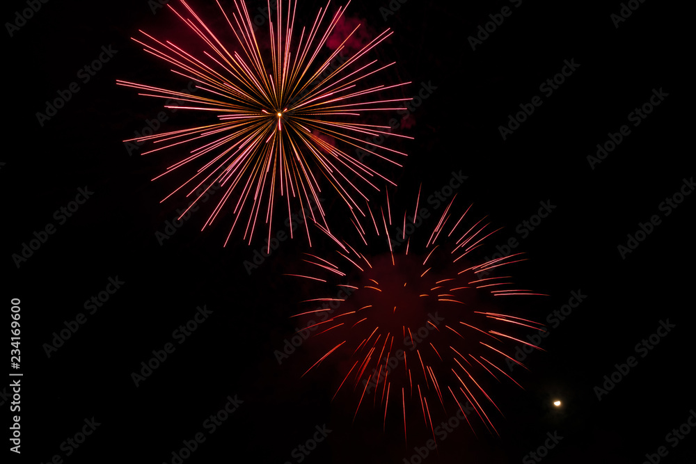 Fireworks Fireworks