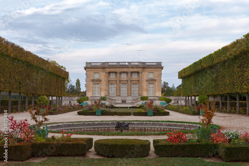 The Petit Trianon photo