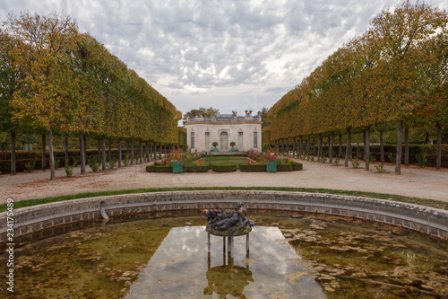 The Petit Trianon photo