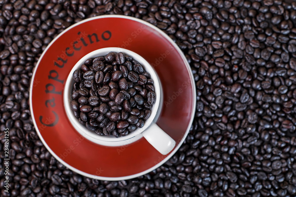 Taza de café Taza de café