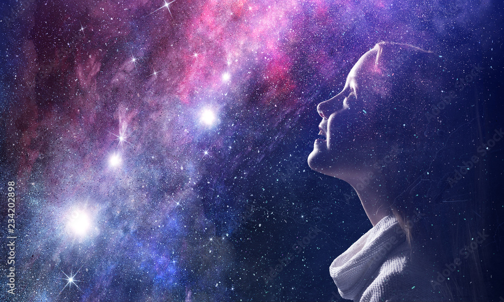 Mystery of space world Mystery of space world