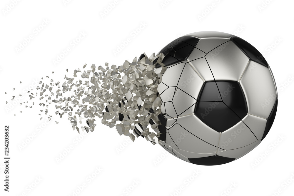 Ball Breakers  Broken In Footballs – BallBreakers