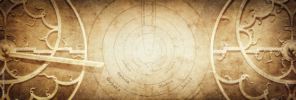 History Paper Background