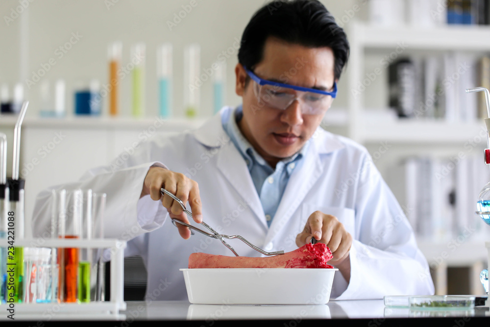 Set of Chemical tube development and pharmacy in laboratory,biochemistry and research technology concept. Set of Chemical tube development and pharmacy in laboratory,biochemistry and research technology concept.