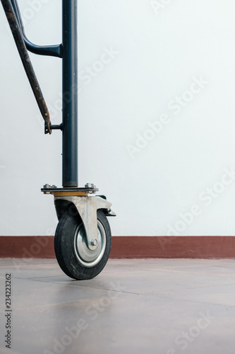 Wallpaper Mural heavy duty industrial caster wheel Torontodigital.ca