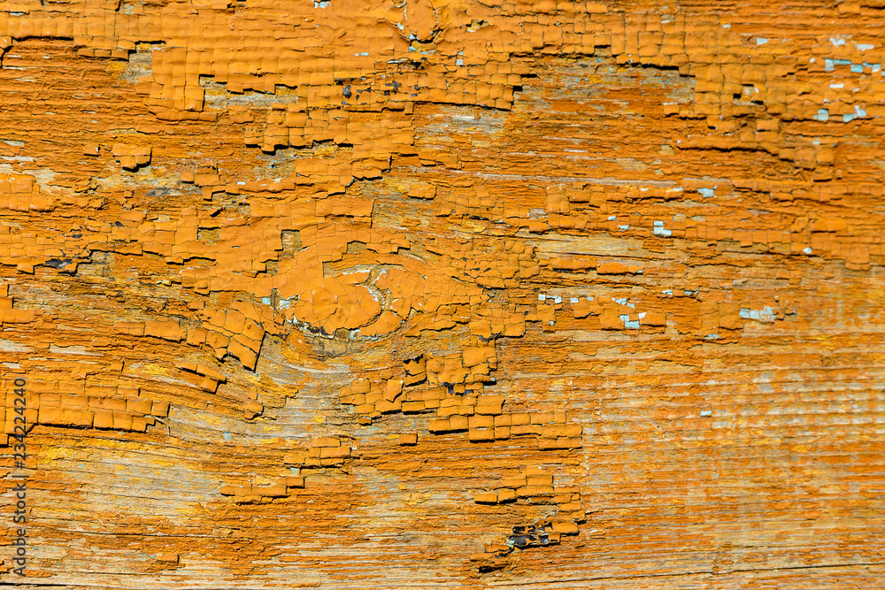 Obraz premium background texture of wood boards for design