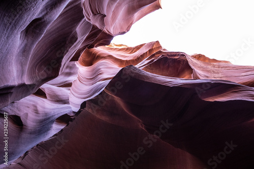 Antelope Canyon 