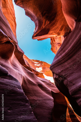 Antelope Canyon 