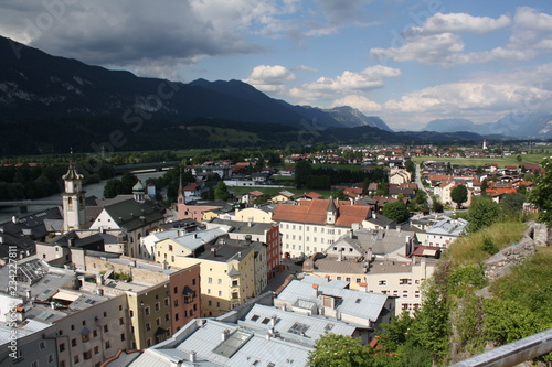 Rattenberg in Tirol 