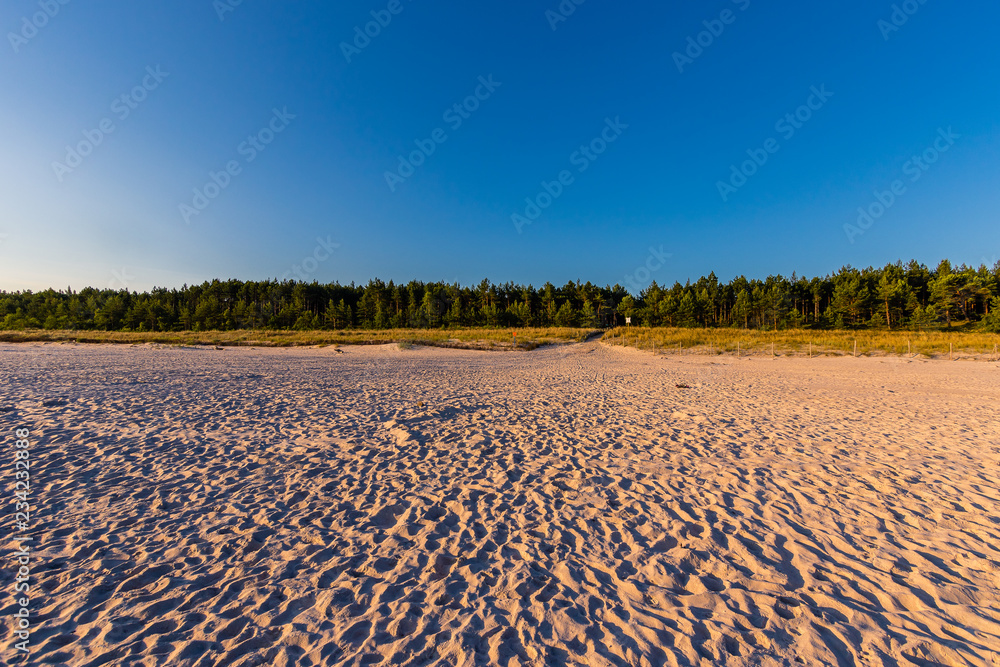 Baltic Sea Baltic Sea