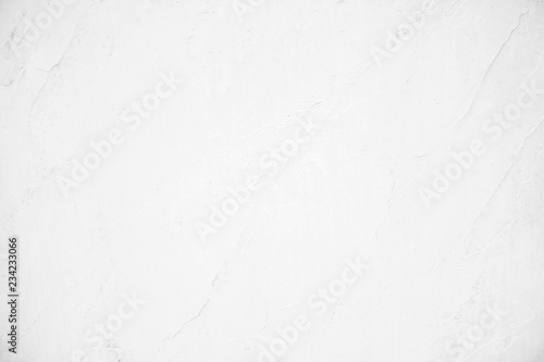 White wall house texture abstract background.