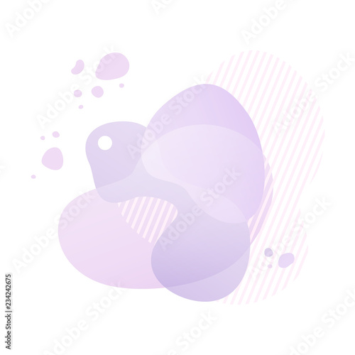 Fluid a violet Gage Fluids