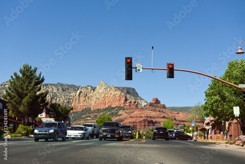 Crossing America, one of the most interesting and provocative touristic experiences  