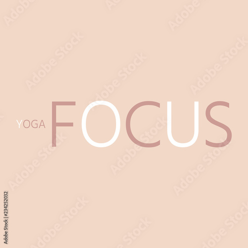 Yoga FOCUS You
