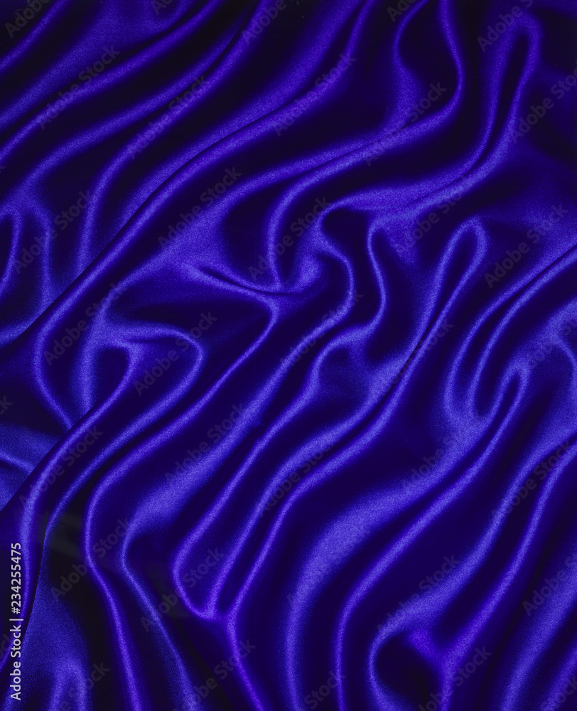 BLUE SILK BACKGROUND BLUE SILK BACKGROUND