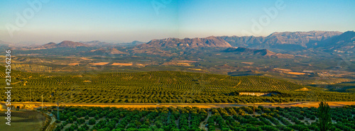 Sierra de Cazorla