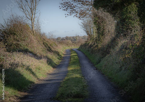 Off the beaten path in Ireland
