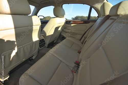 自動車（室内）